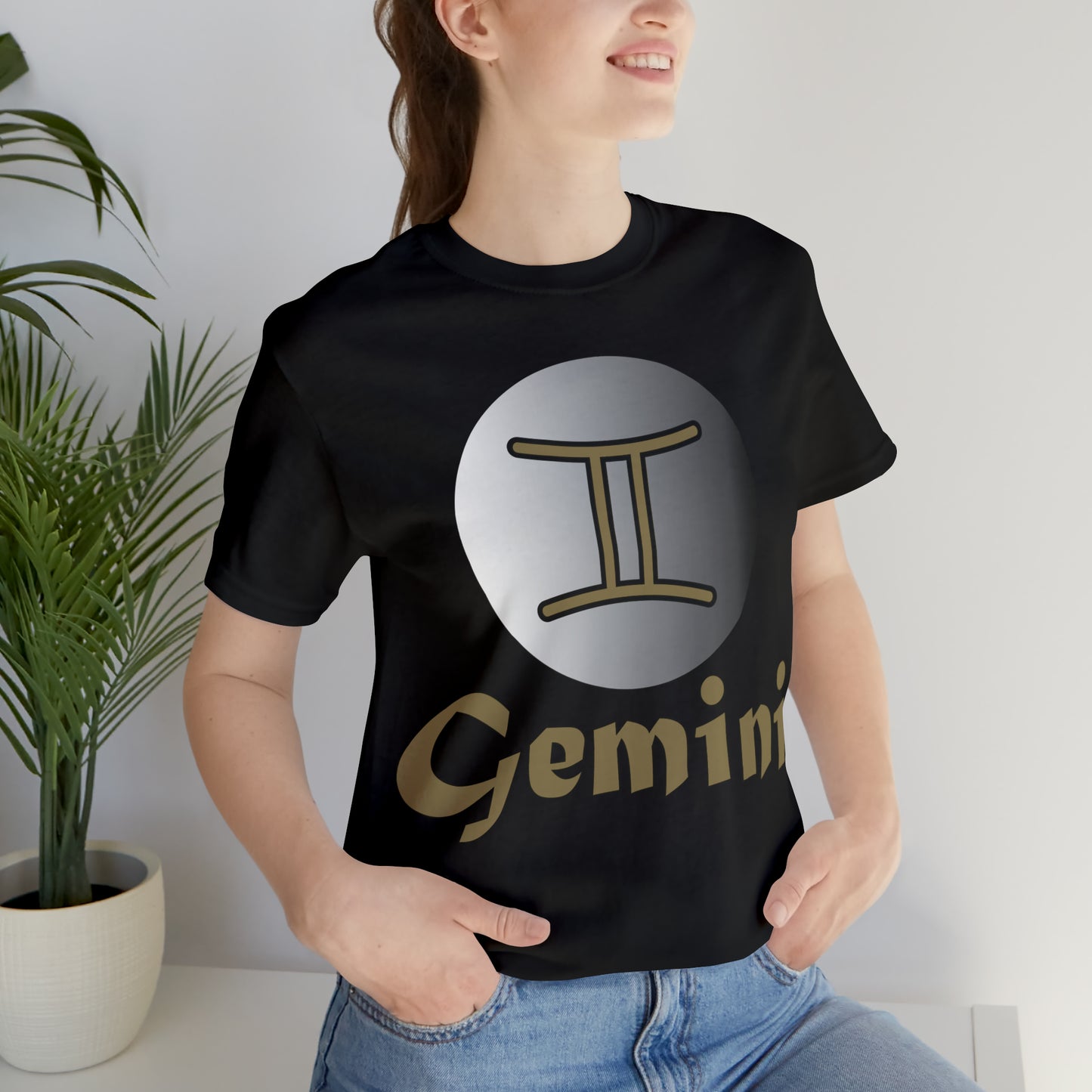 Gemini T-Shirt