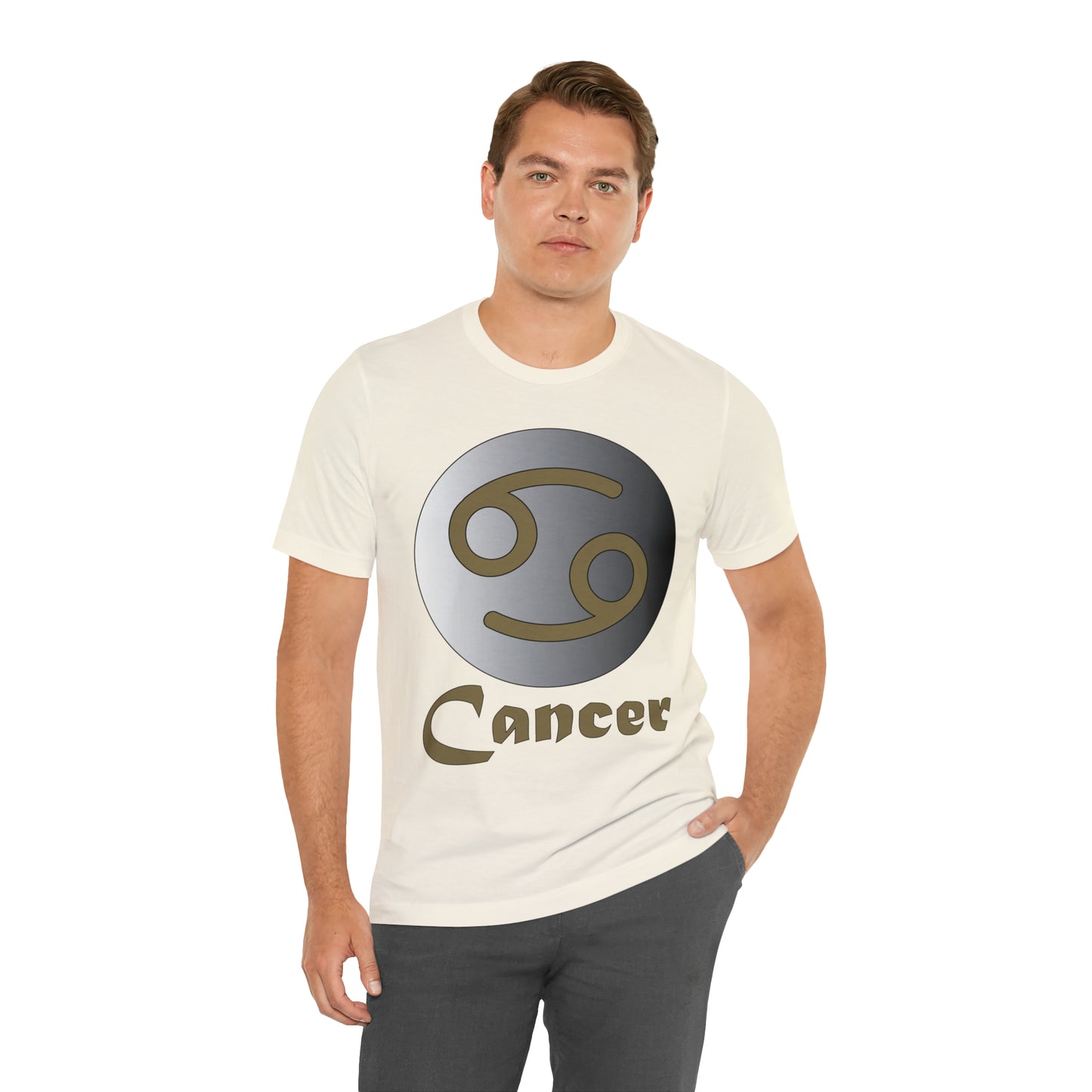 Cancer T-Shirt