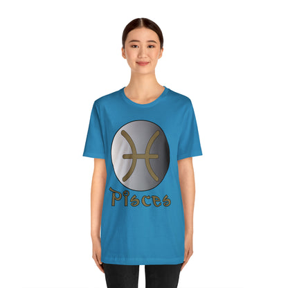 Pisces T-Shirt