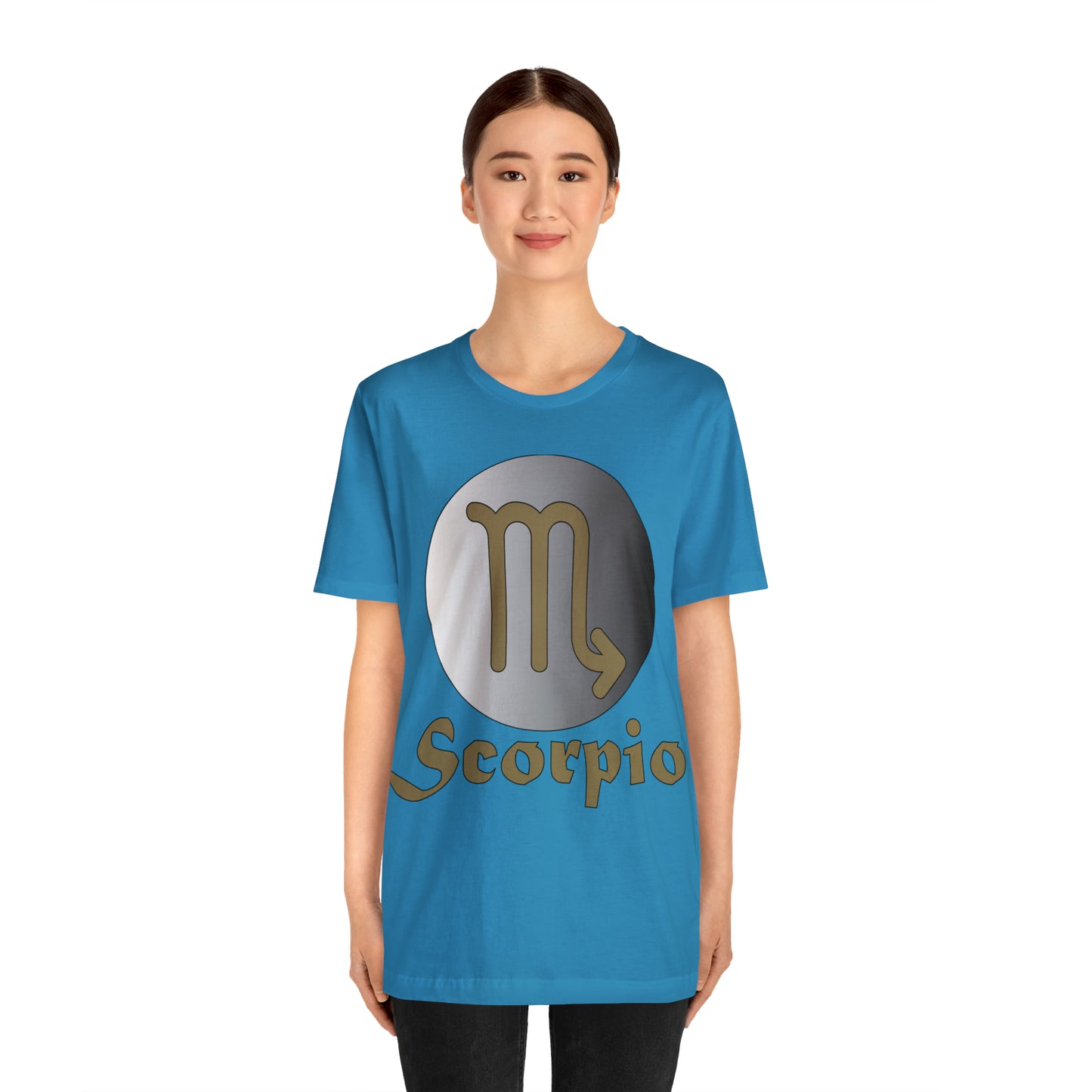 Scorpio T-Shirt