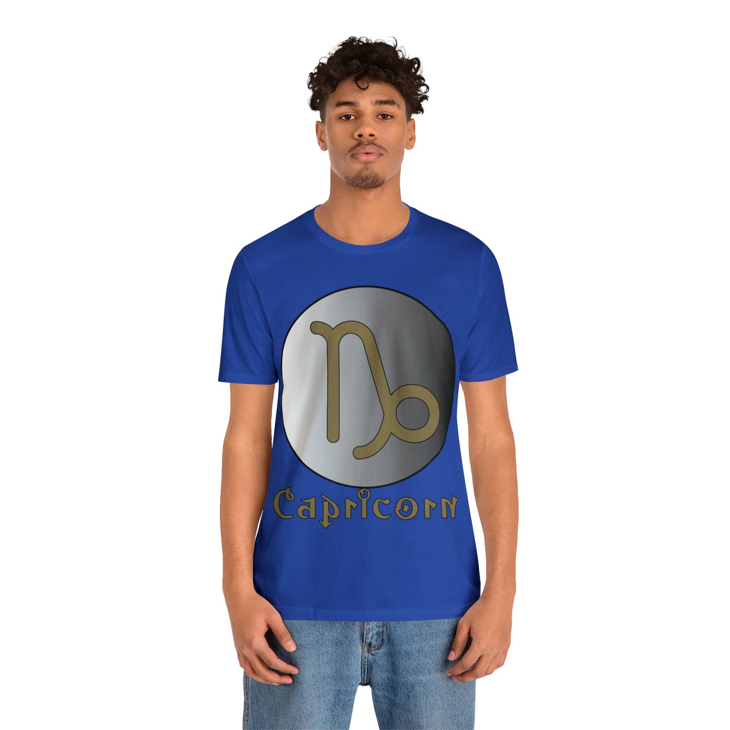 Capricorn T-Shirt