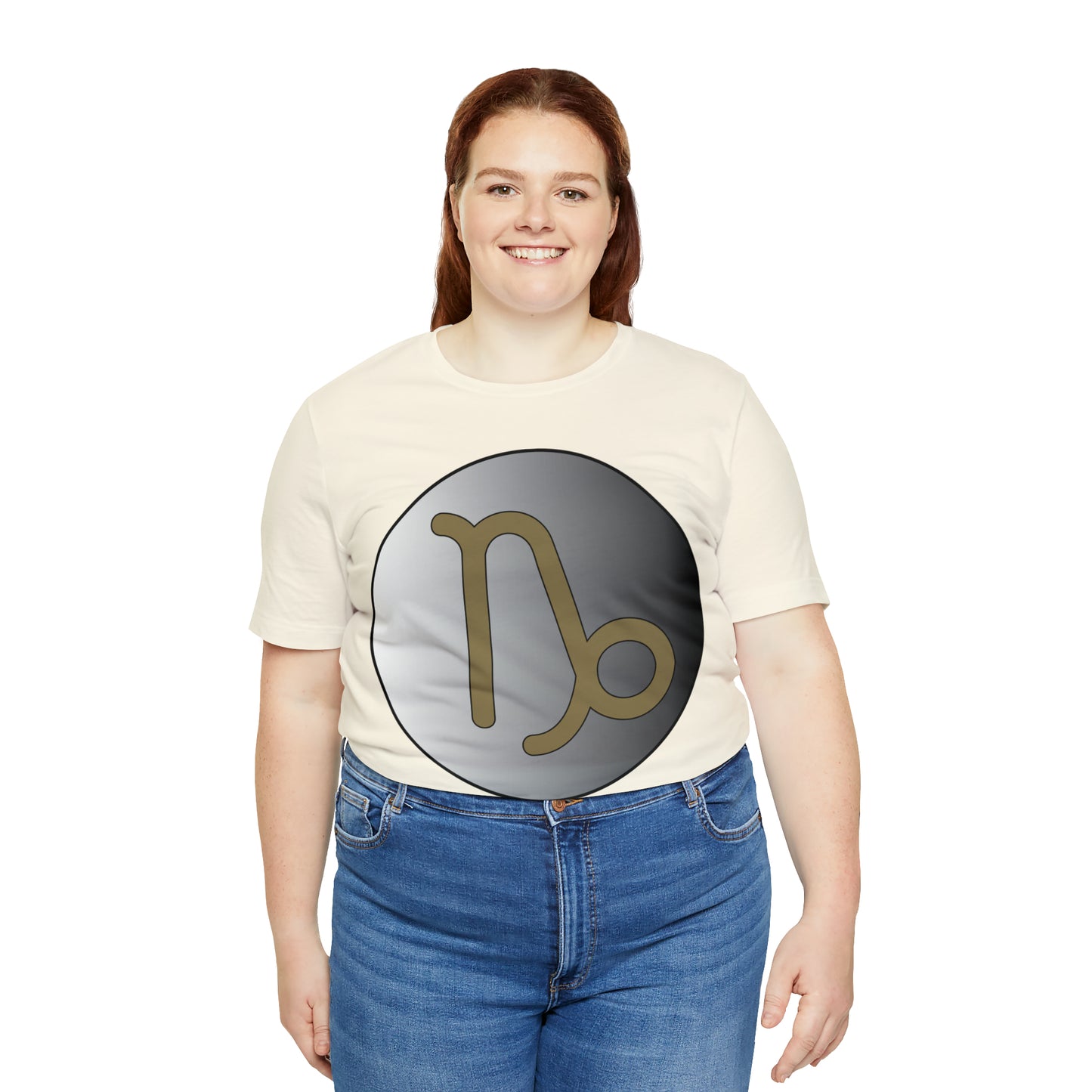 Capricorn T-Shirt