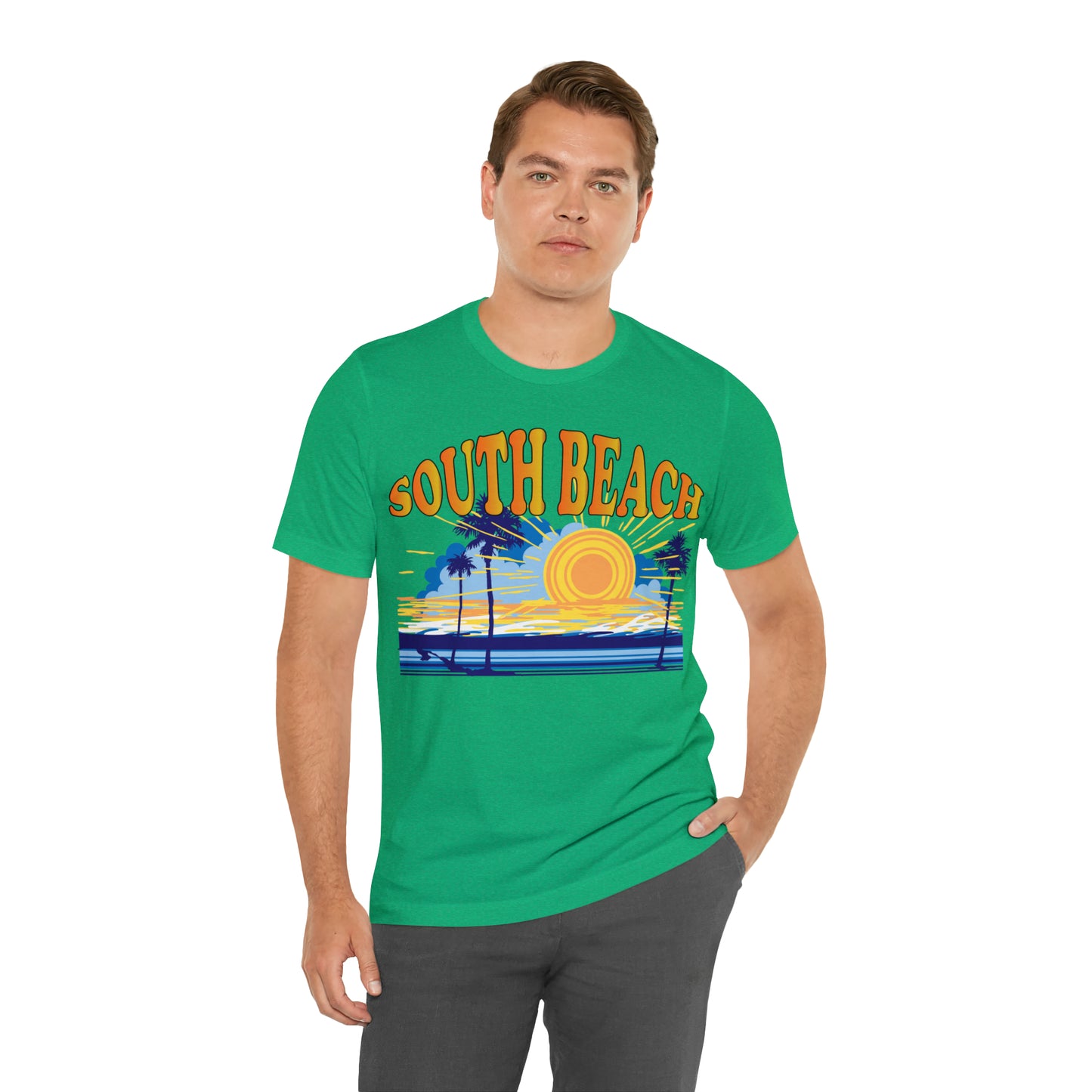 South Beach T-Shirt