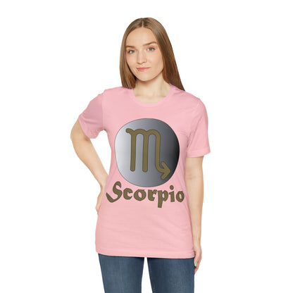 Scorpio T-Shirt