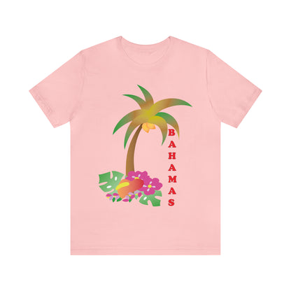 Bahamas Vibe T-Shirt