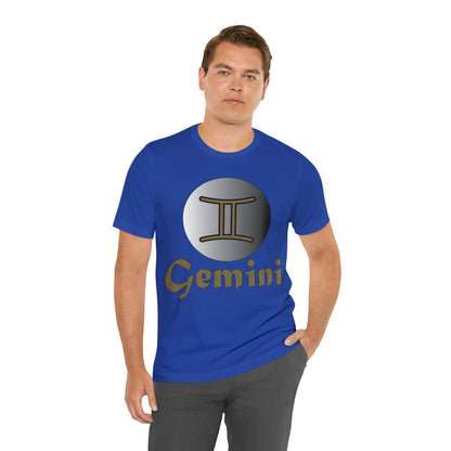 Gemini T-Shirt