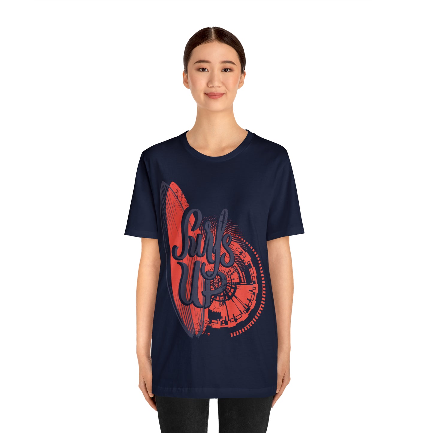 Surfs Up T-Shirt