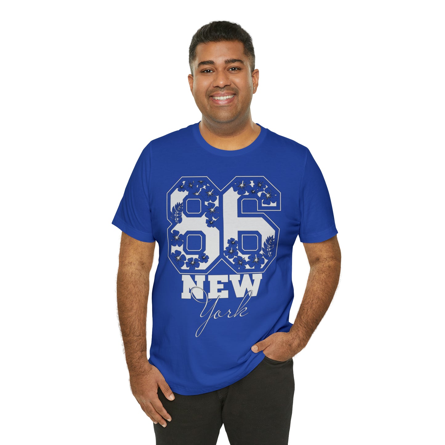 86 NY T-Shirt