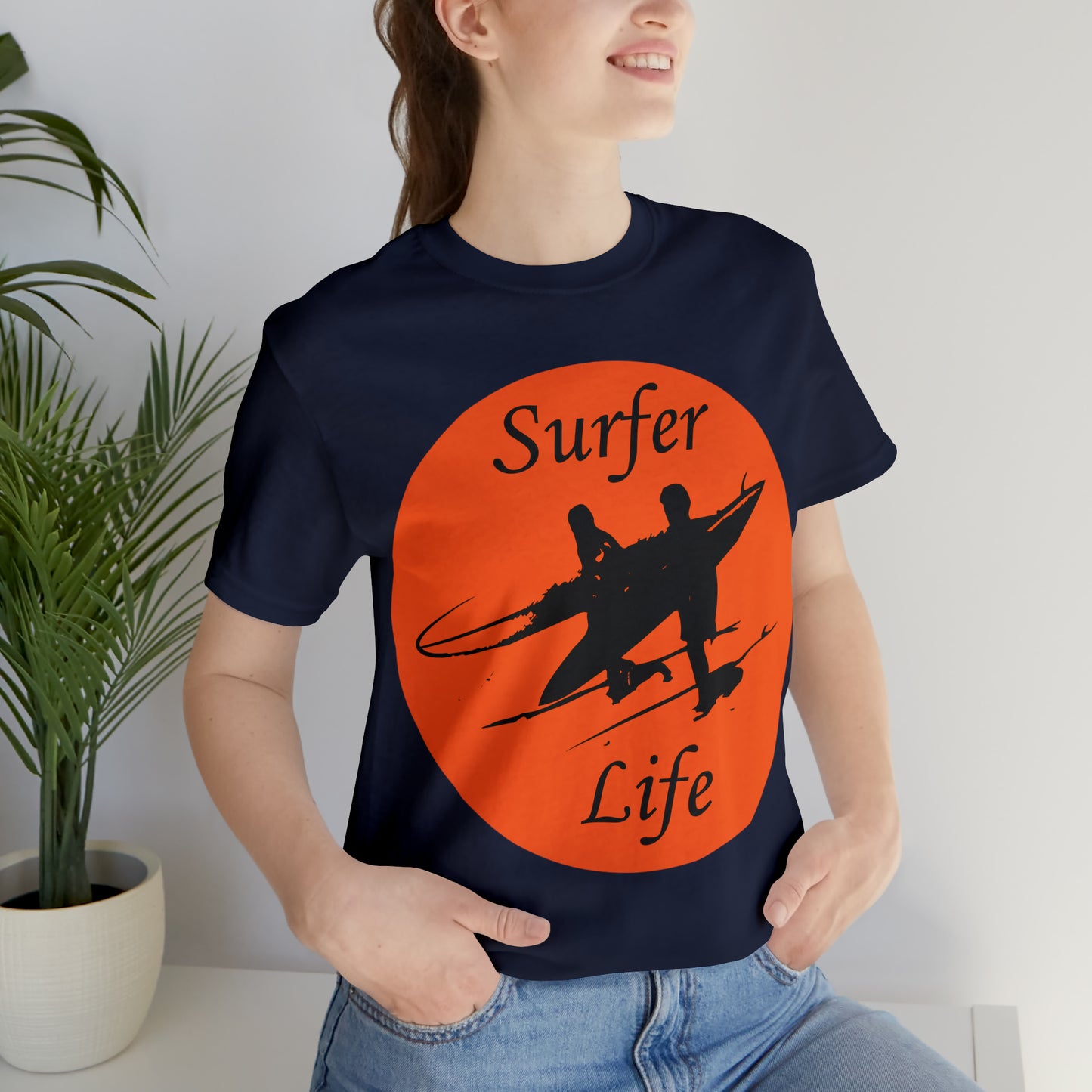 Surfer Life T-Shirt