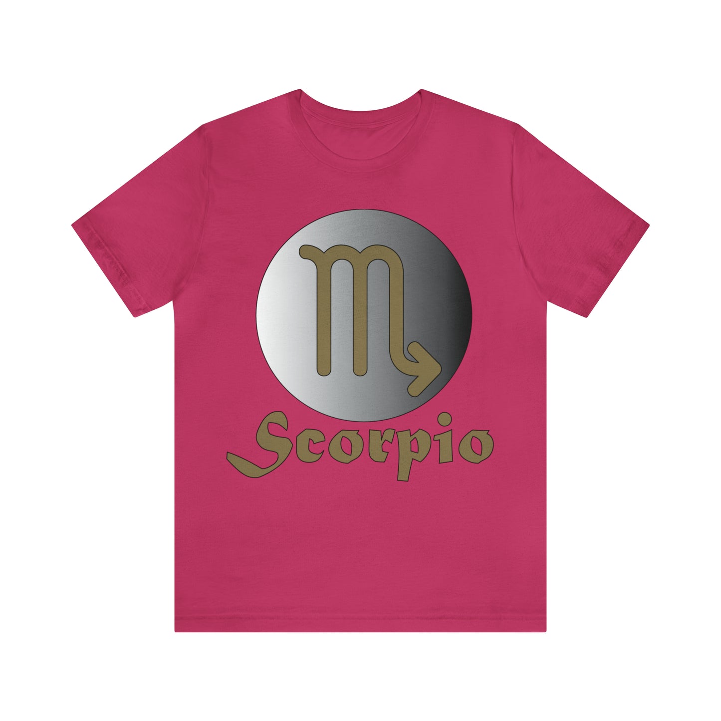 Scorpio T-Shirt