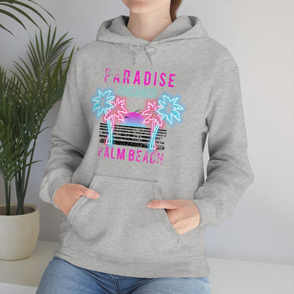 Paradise Dreamer Hoodie