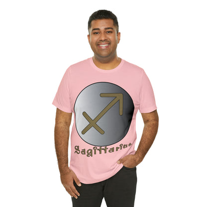 Sagittarius T-Shirt