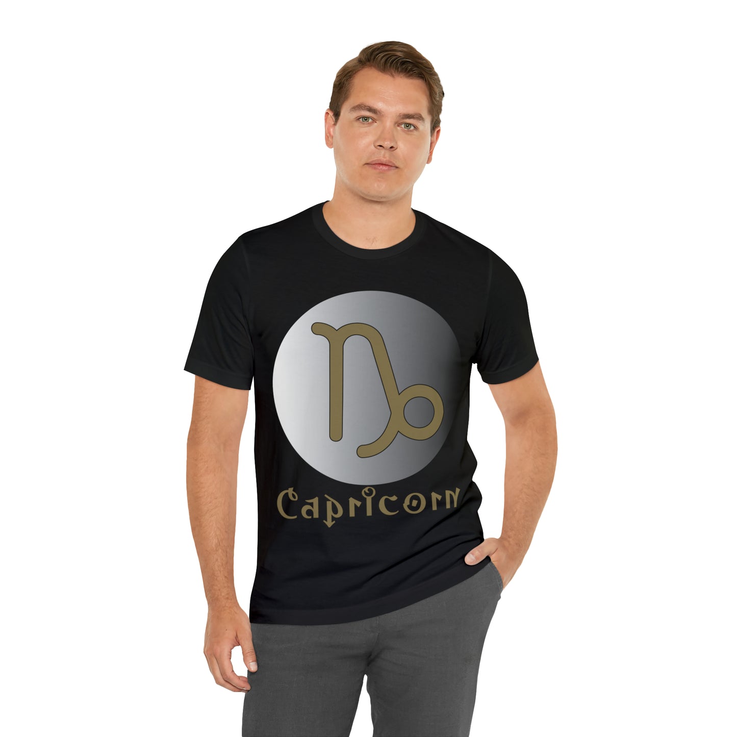 Capricorn T-Shirt