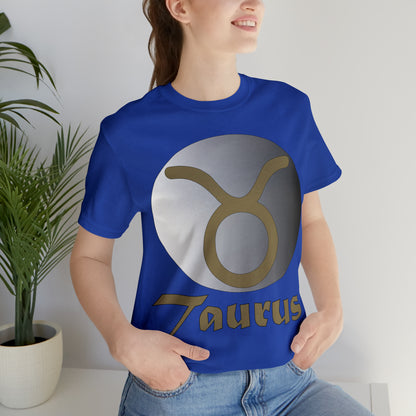 Taurus T-Shirt