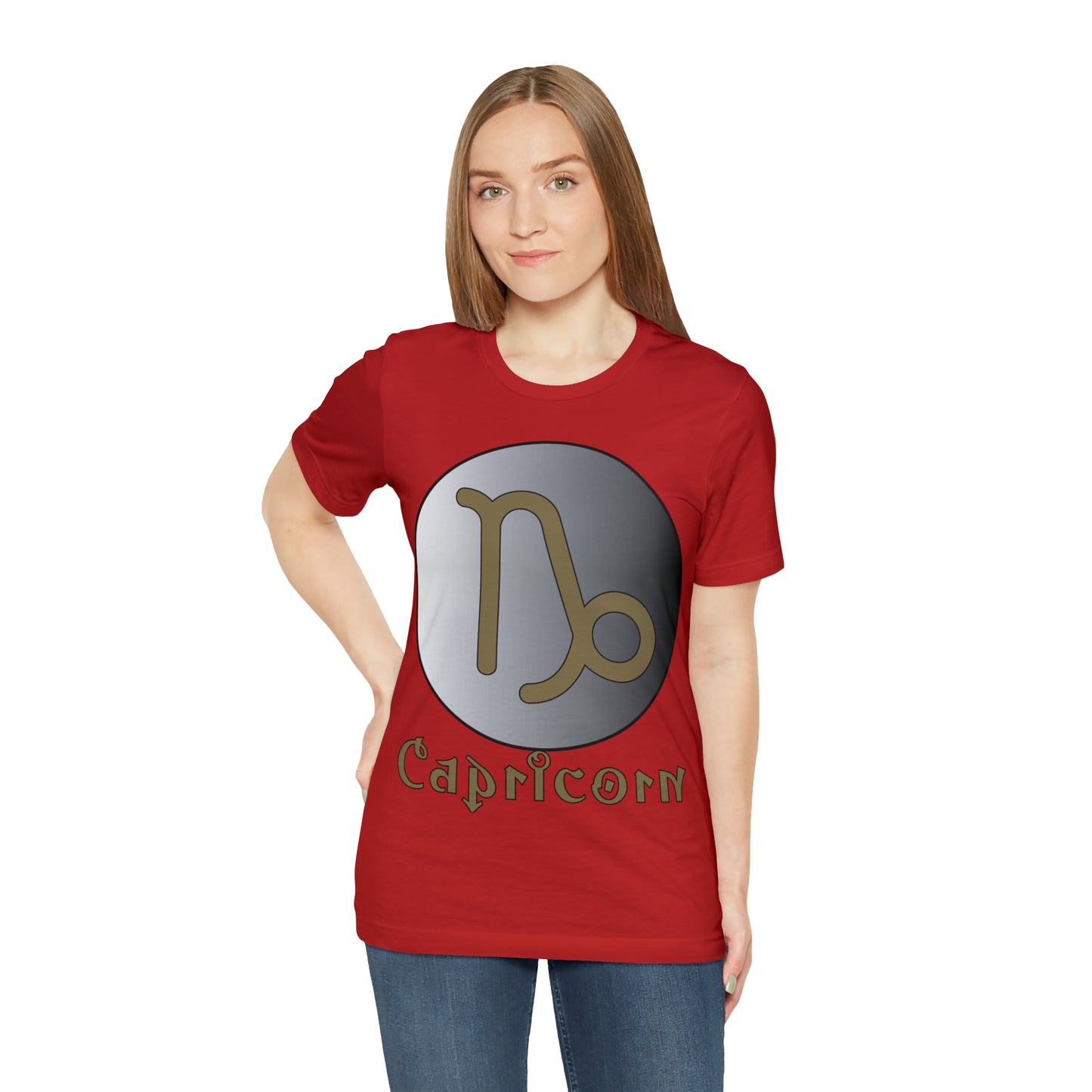 Capricorn T-Shirt