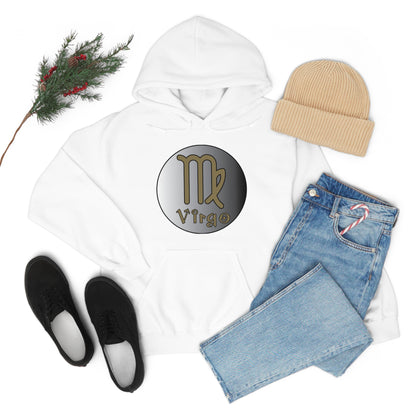 Virgo Hoodie