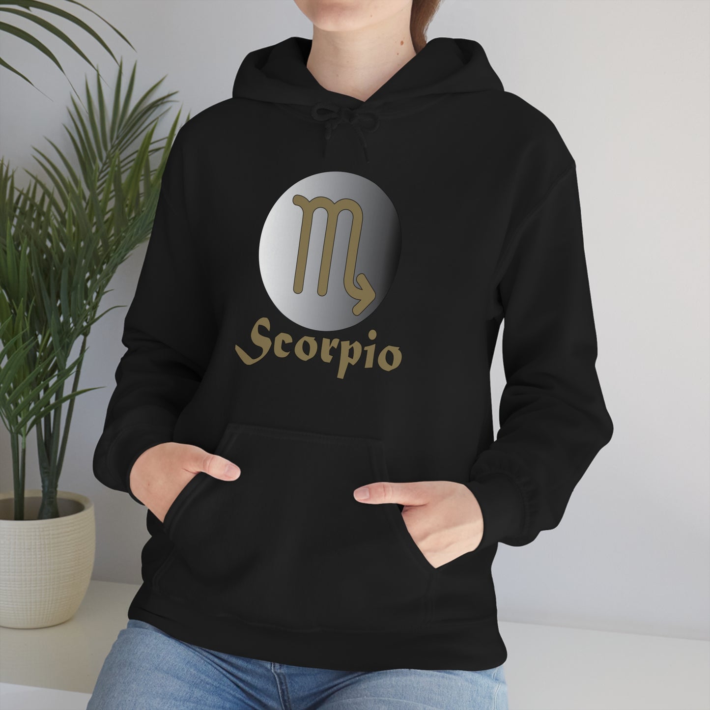 Scorpio Hoodie