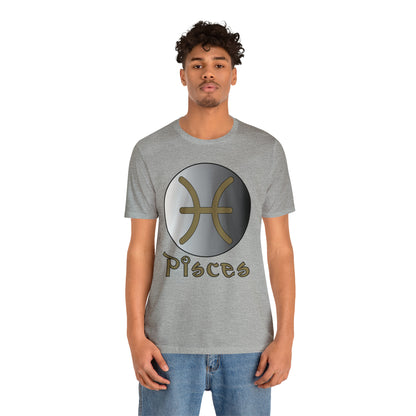 Pisces T-Shirt