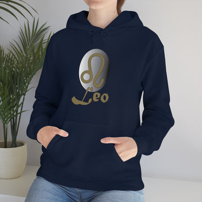 Leo Hoodie