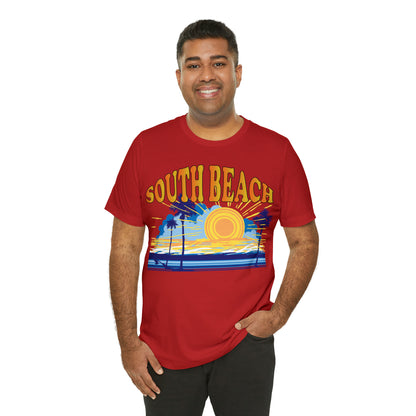 South Beach T-Shirt