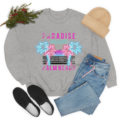 Paradise Dreamer Crewneck Sweatshirt