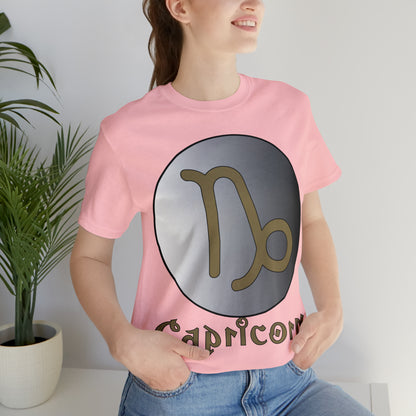 Capricorn T-Shirt