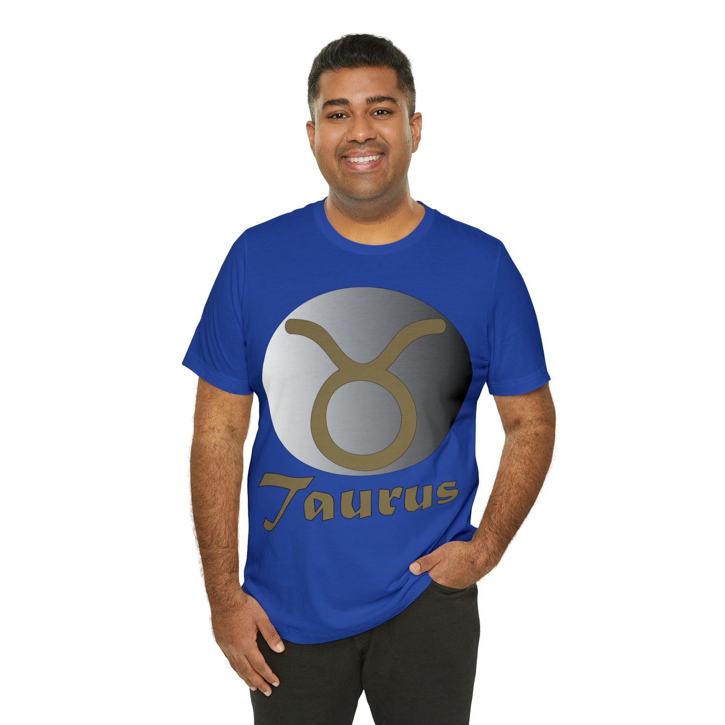 Taurus T-Shirt