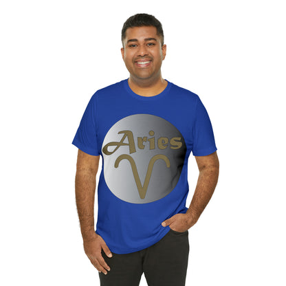 Aries T-Shirt