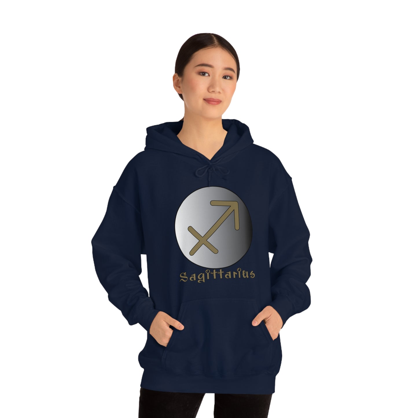 Sagittarius Hoodie