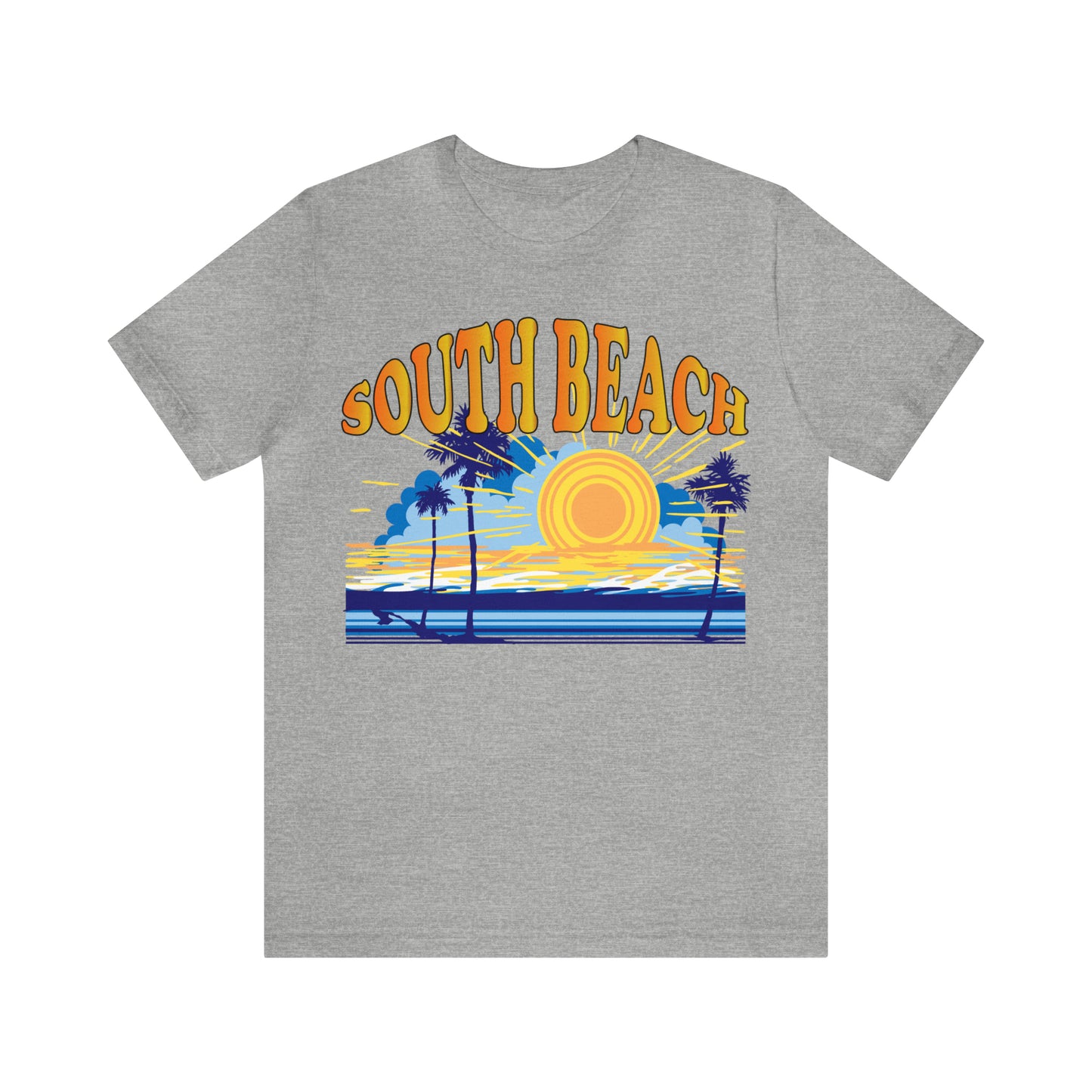 South Beach T-Shirt