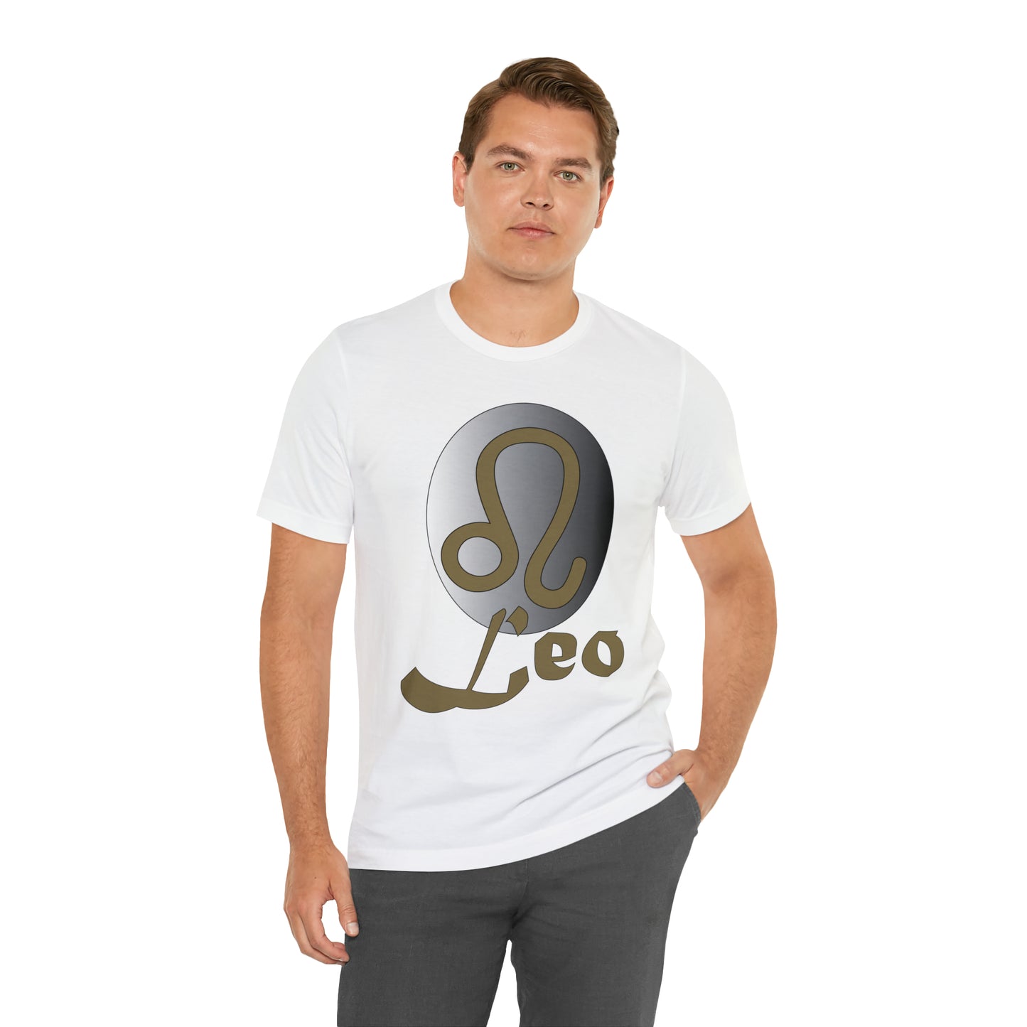 Leo T-Shirt