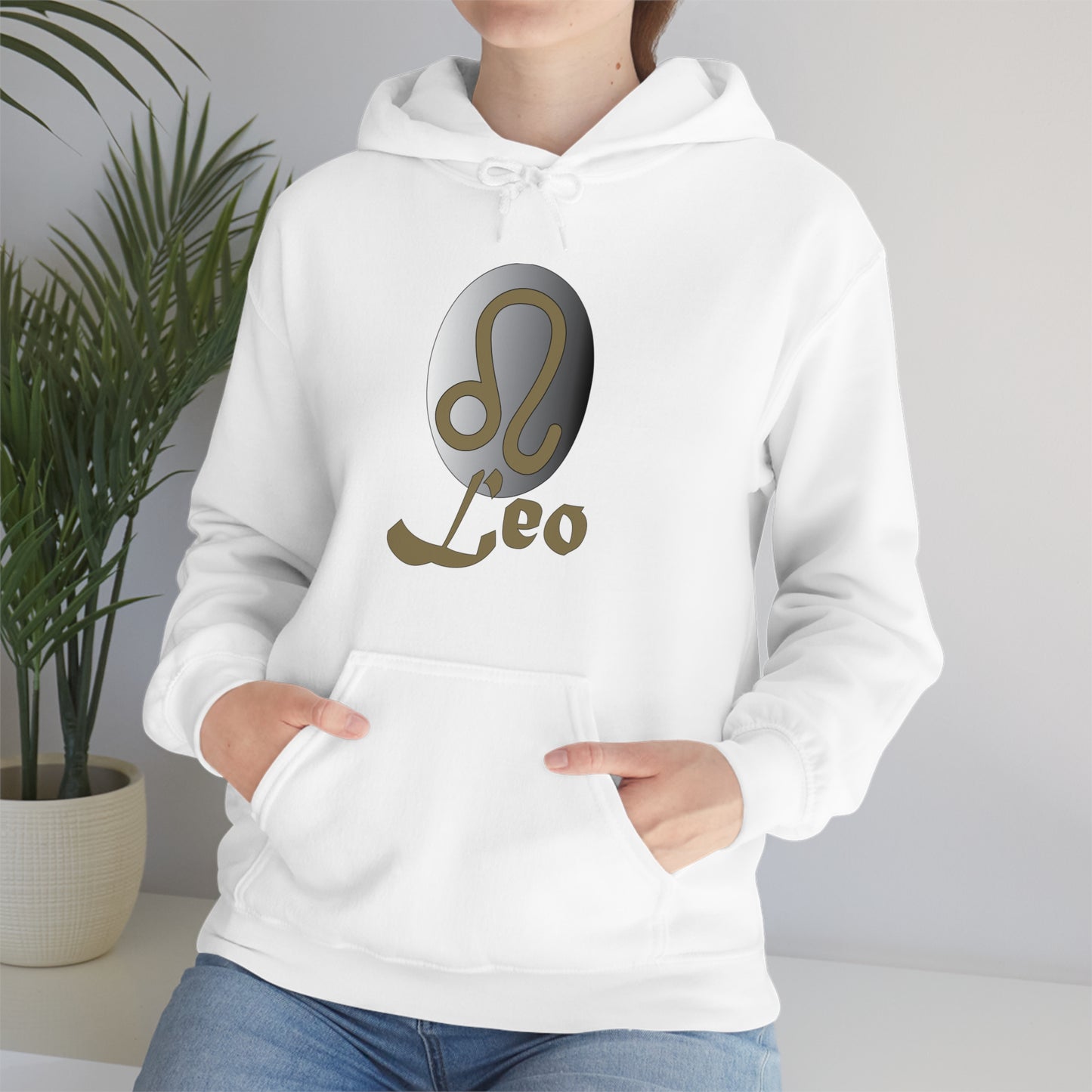 Leo Hoodie