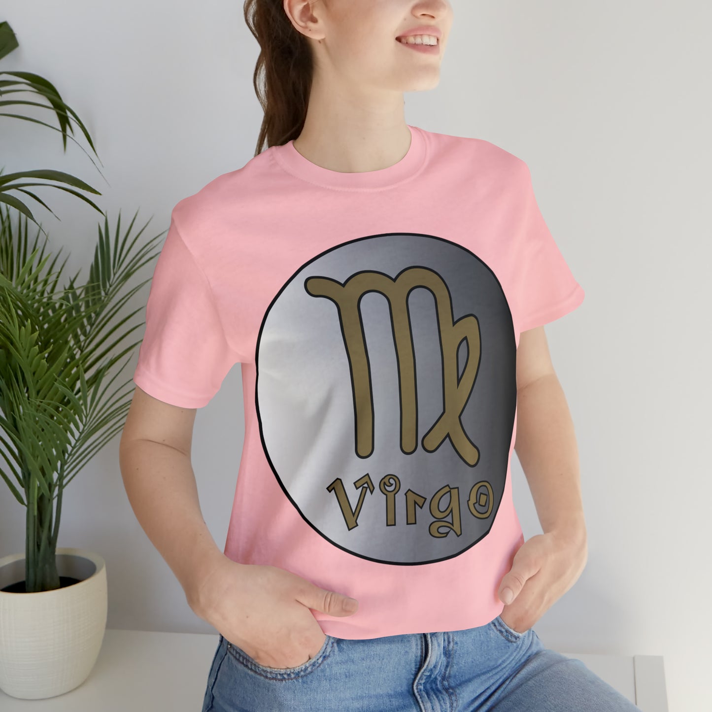 Virgo T-Shirt