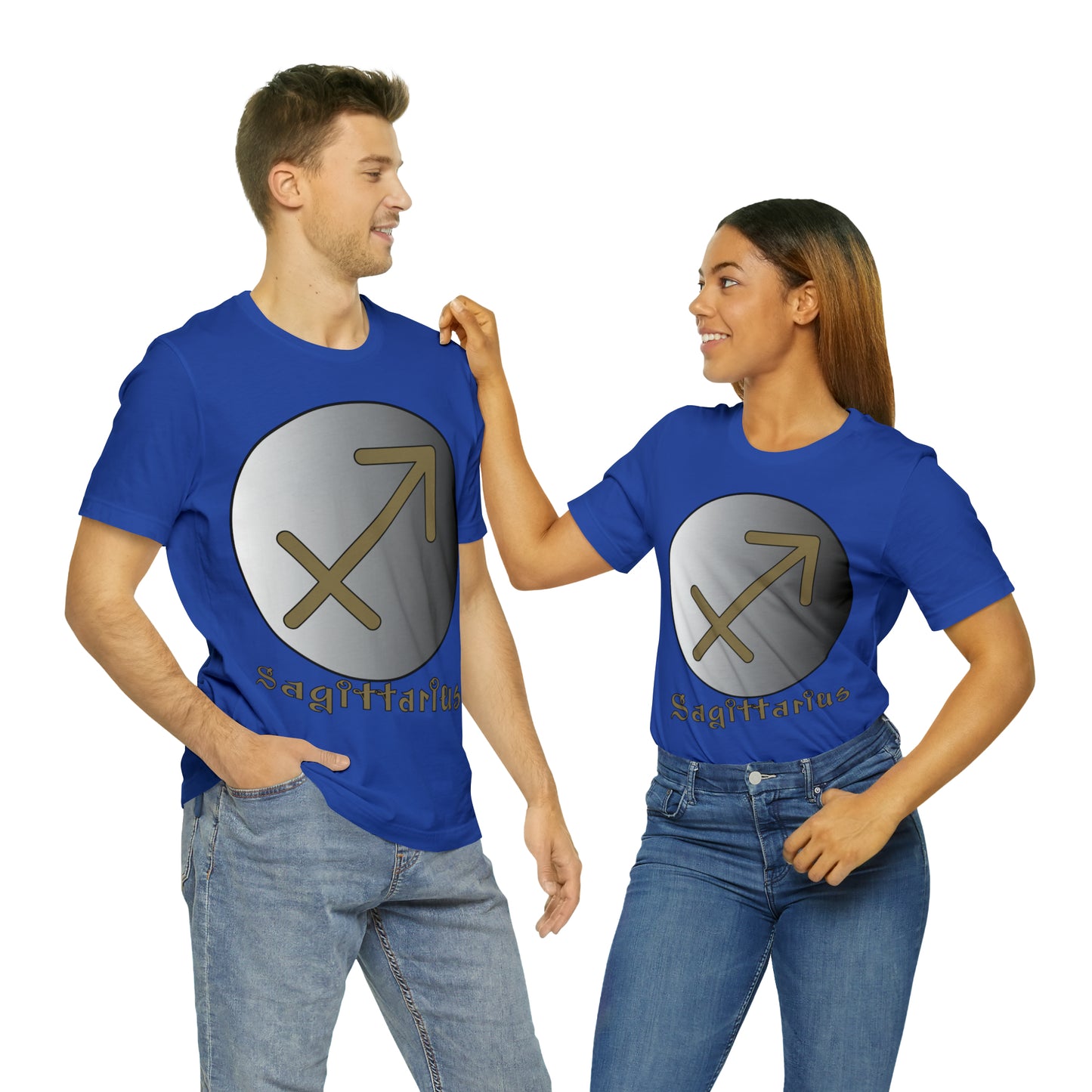 Sagittarius T-Shirt