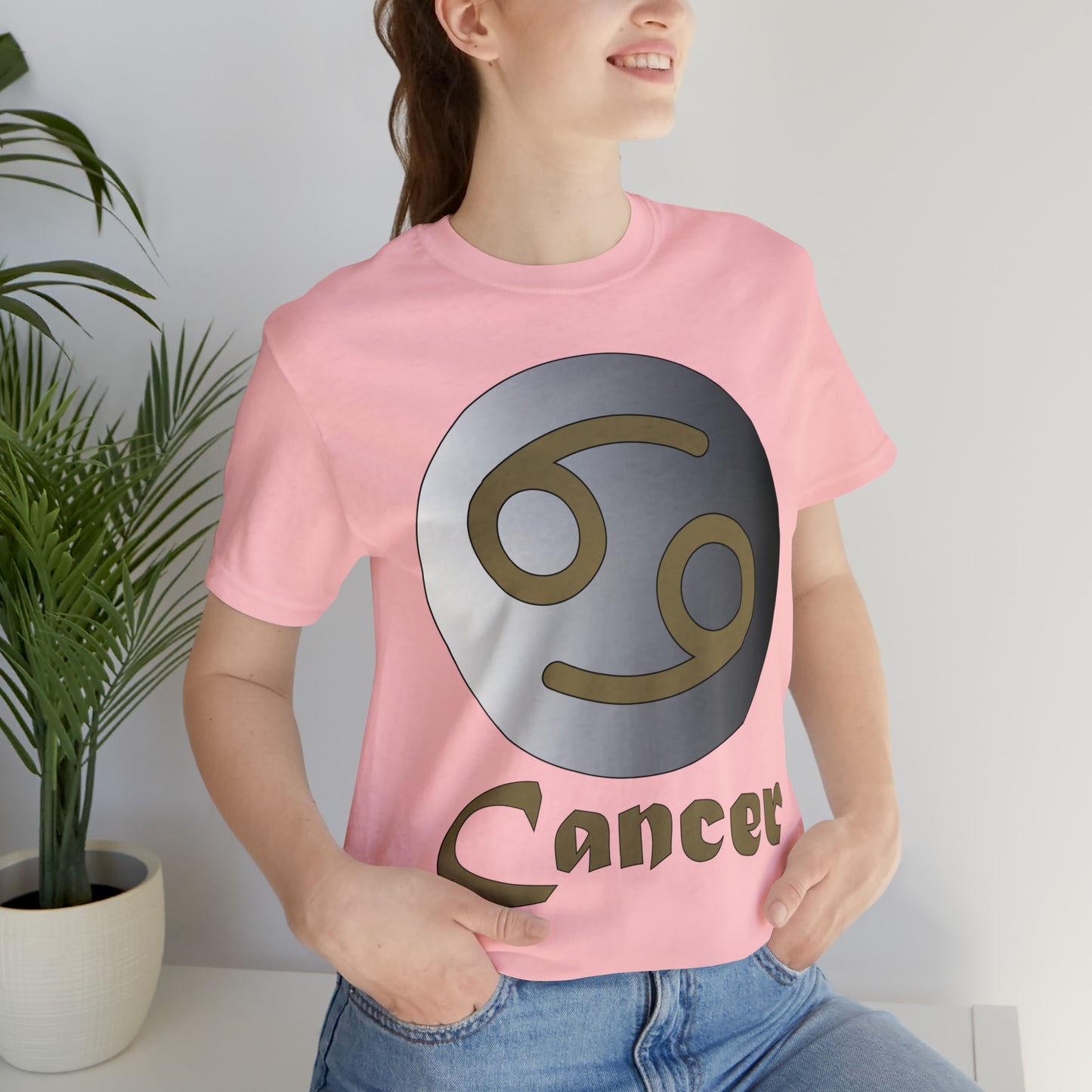 Cancer T-Shirt