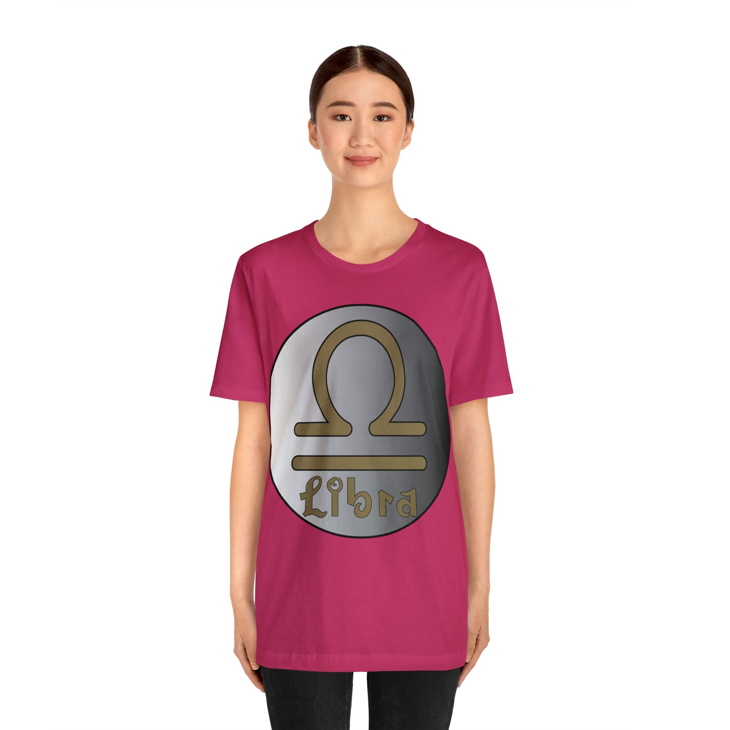 Libra T-Shirt