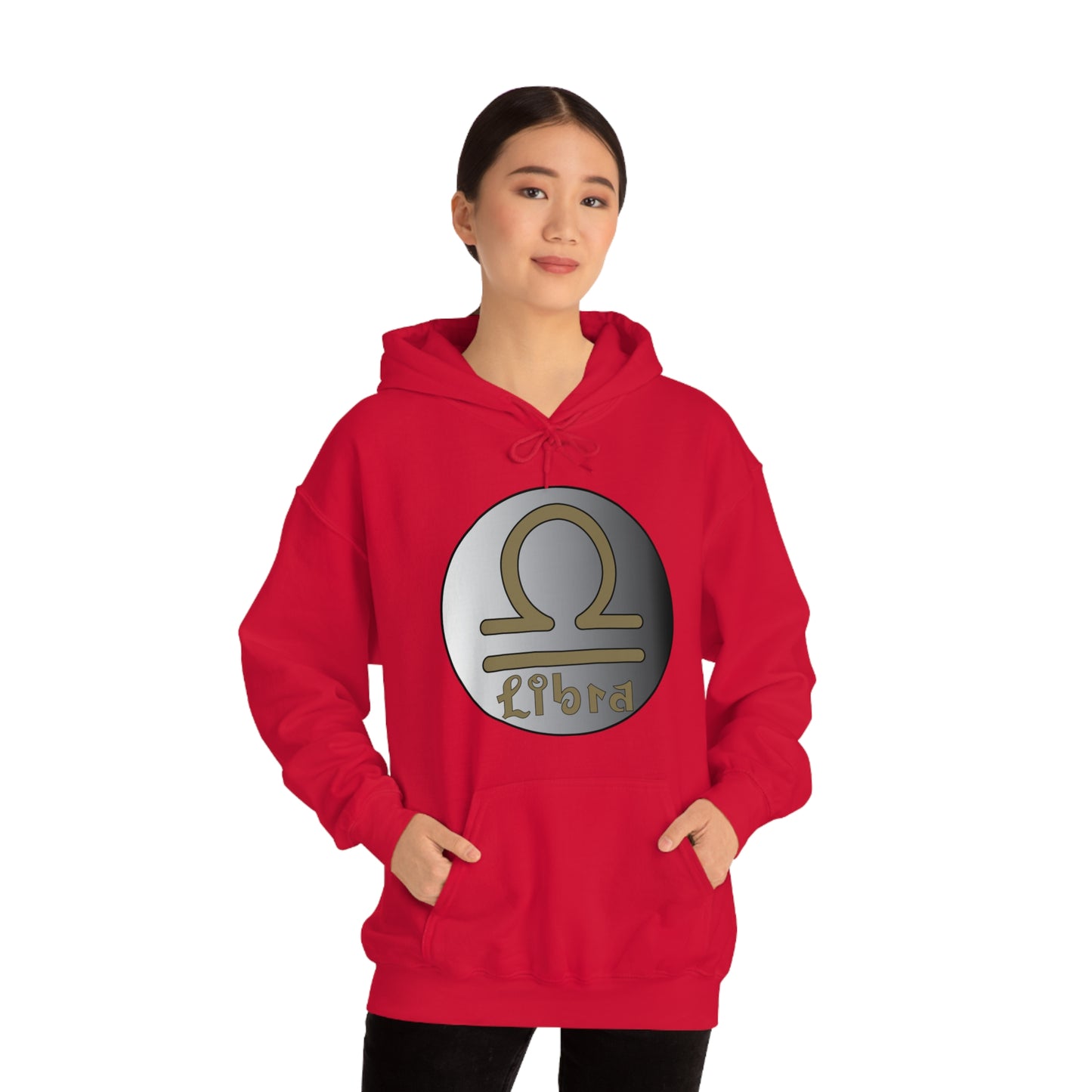 Libra Hoodie