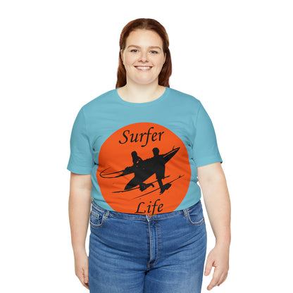 Surfer Life T-Shirt