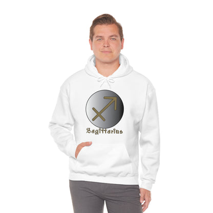 Sagittarius Hoodie