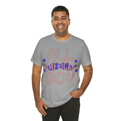 All American boy T-Shirt