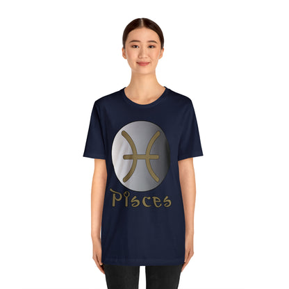 Pisces T-Shirt