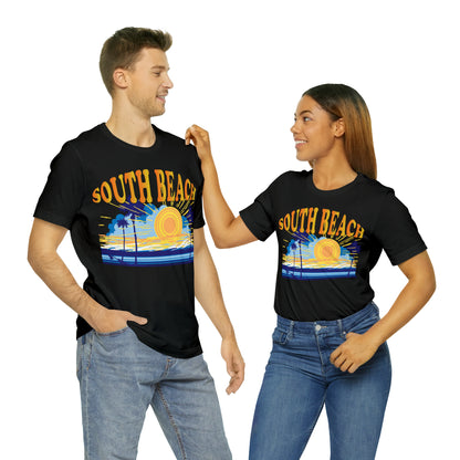 South Beach T-Shirt