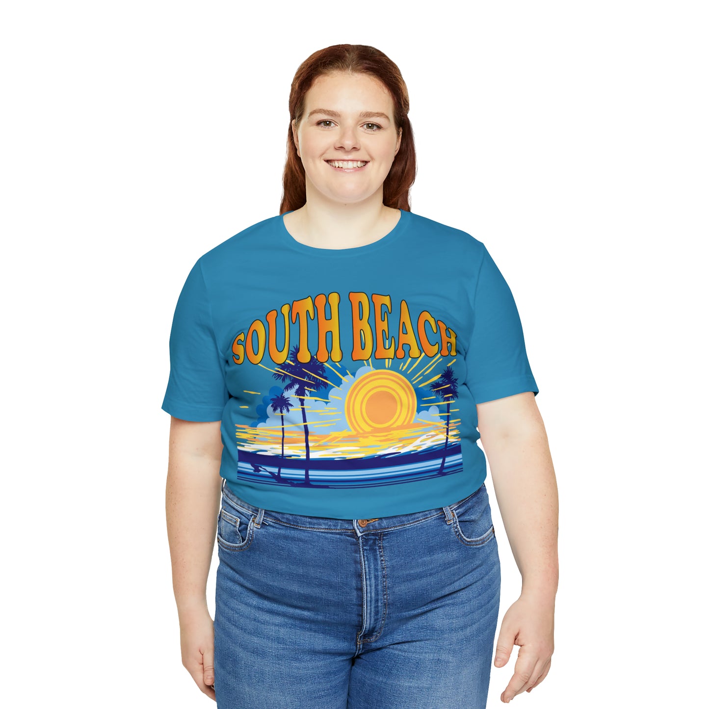 South Beach T-Shirt