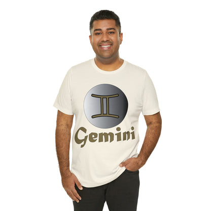 Gemini T-Shirt