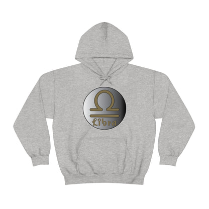 Libra Hoodie