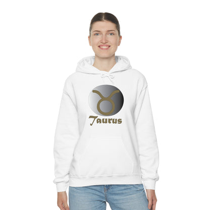 Taurus Hoodie