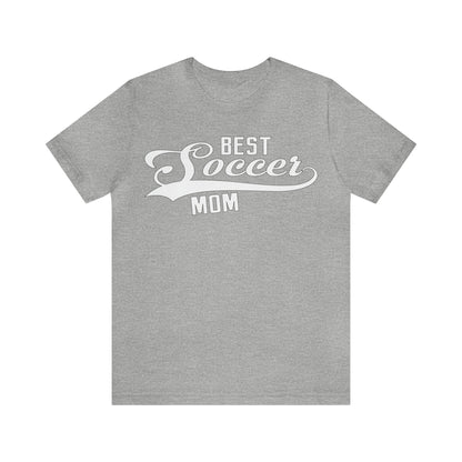 Best-soccer mom T-Shirt