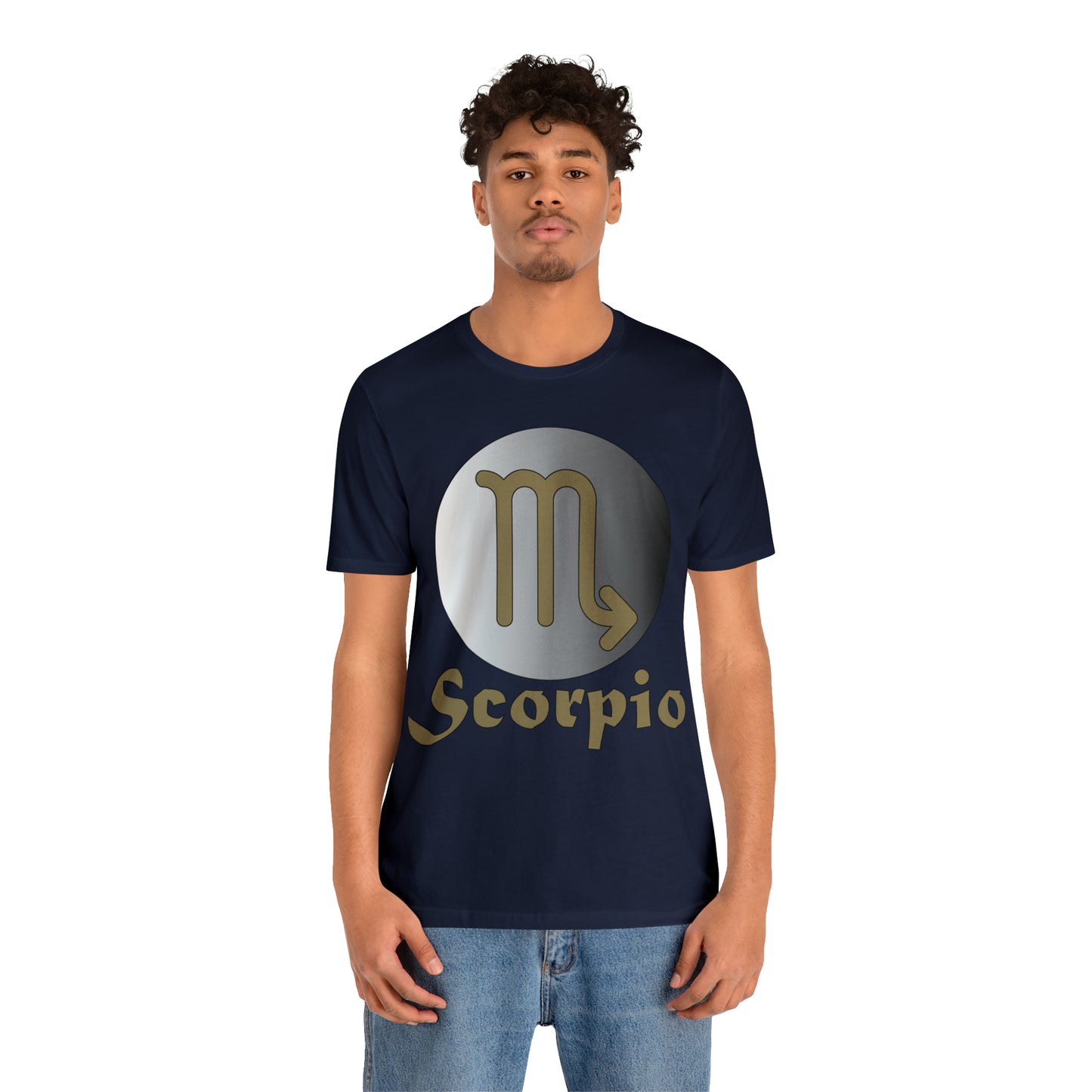 Scorpio T-Shirt