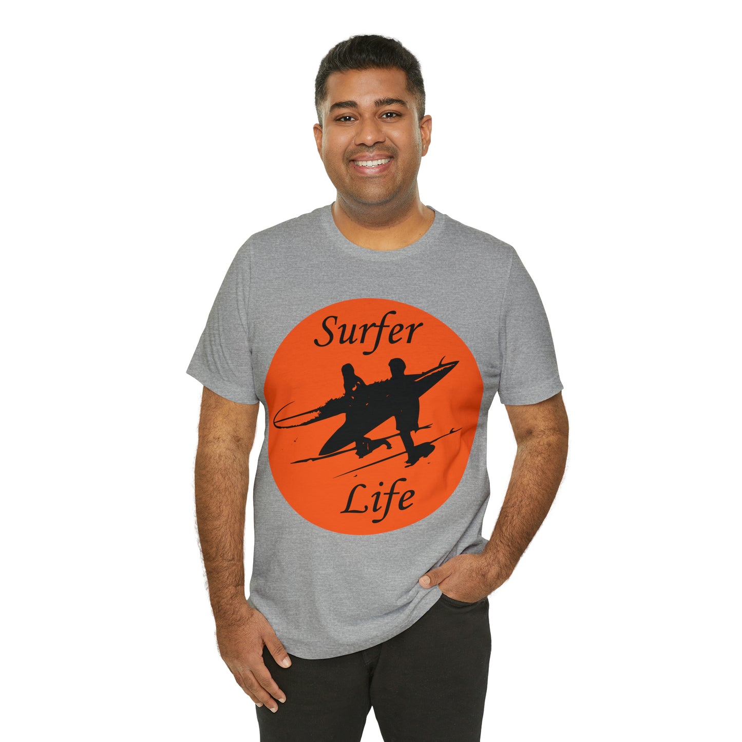 Surfer Life T-Shirt