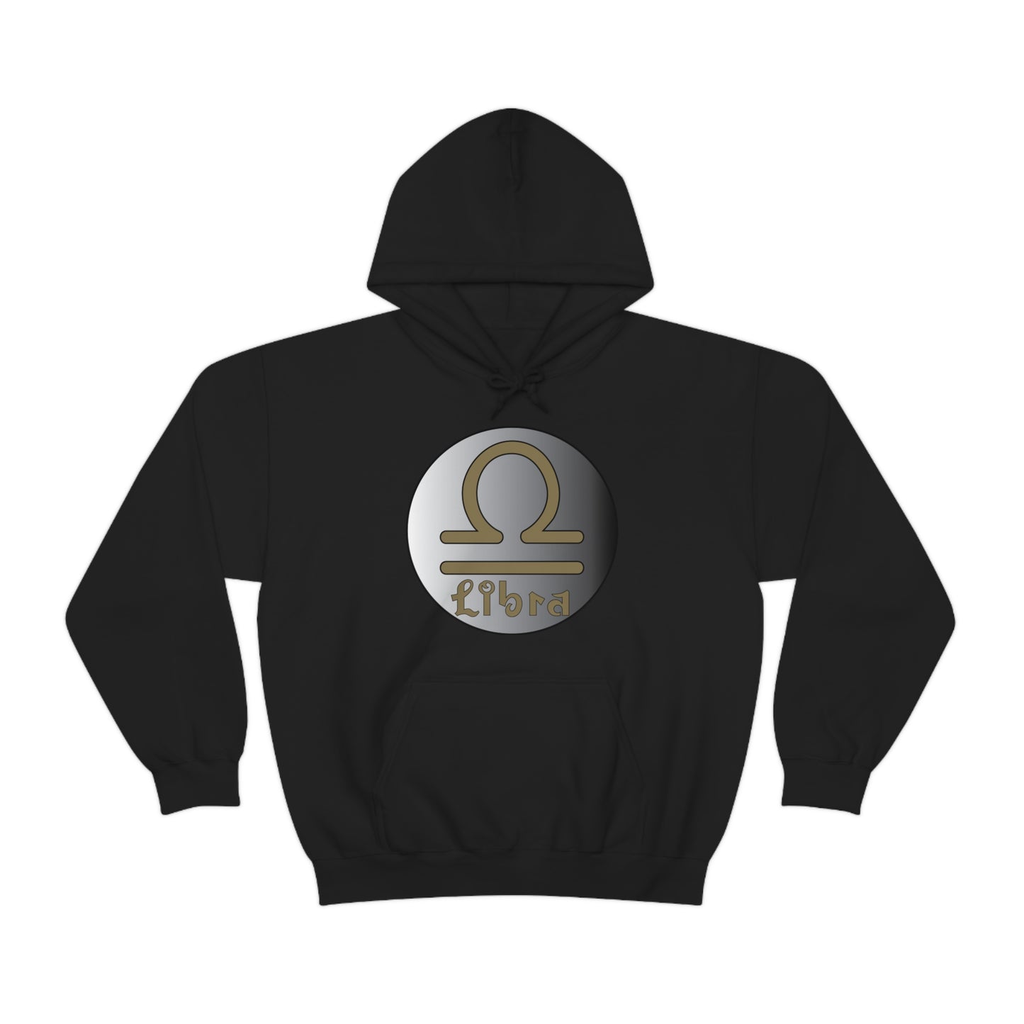 Libra Hoodie